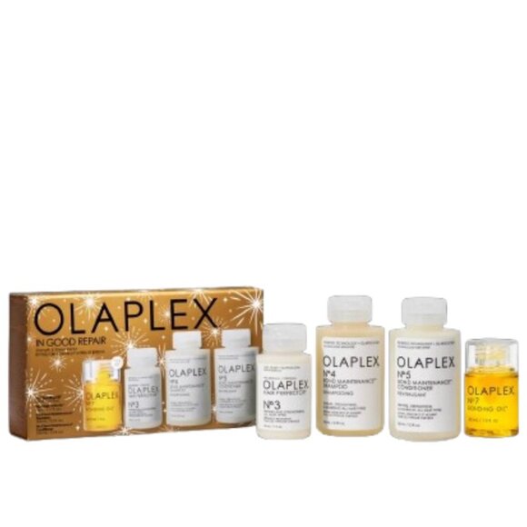 COPY - COPY - NWT - OLAPLEX In Good Repair Kit - Picture 2 of 14